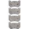 R1 18-25 Audi Q5 (USA/Canada Excl Hybrid) Front R1 Optimum OE Brake Pads