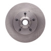 R1 1997-1999 Ford F-150 RWD Front Brake Rotor