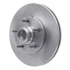 R1 1997-1999 Ford F-150 RWD Front Brake Rotor