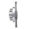 R1 1997-1999 Ford F-150 RWD Front Brake Rotor