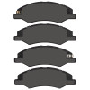 R1 18-25 Honda Odyssey Front R1 Optimum OE Brake Pads