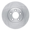 R1 2000-2006 Ford Thunderbird Front Brake Rotor