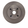 R1 1978-1993 Ford LTD Front Brake Rotor