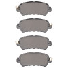 R1 16-25 Mazda 2 (Mexico) Front R1 Optimum OE Brake Pads