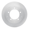 R1 1979-2003 Blue Bird Bus CV200 Front/Rear Brake Rotor