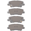 R1 13-19 Cadillac CTS Rear R1 Optimum OE Brake Pads
