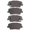 R1 10-25 Hyundai CRETA (Mexico) Front R1 Optimum OE Brake Pads