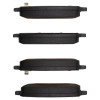 R1 15-25 Alfa Romeo Tonale Rear R1 Optimum OE Brake Pads