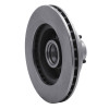 R1 1970-1981 Buick Century Front Brake Rotor