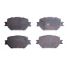 R1 14-15 Lexus IS250 Front R1 Optimum OE Brake Pads