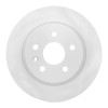 R1 2011-2022 Buick Encore Rear Brake Rotor