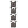 R1 12-21 BMW 428I Rear R1 Optimum OE Brake Pads