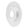 R1 1994-1999 Buick Regal Rear Brake Rotor