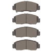 R1 03-22 Acura CSX Front R1 Optimum OE Brake Pads