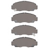 R1 03-22 Acura CSX Front R1 Optimum OE Brake Pads