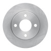 R1 1978-1990 Dodge Charger Front Brake Rotor
