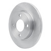 R1 1978-1990 Dodge Charger Front Brake Rotor