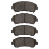 R1 07-23 Nissan Rogue Select Front R1 Optimum OE Brake Pads