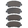 R1 07-23 Nissan Rogue Select Front R1 Optimum OE Brake Pads