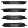 R1 07-23 Nissan Rogue Select Front R1 Optimum OE Brake Pads