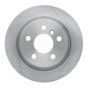 R1 2014-2025 BMW 220i (Mexico) Rear Brake Rotor