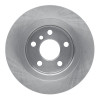 R1 2014-2025 BMW 220i (Mexico) Rear Brake Rotor