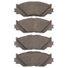 R1 06-15 Lexus IS250 Front R1 Optimum OE Brake Pads