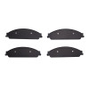 R1 05-09 Ford Five Hundred Front R1 Optimum OE Brake Pads