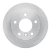 R1 1996-2002 BMW Z3 Rear Brake Rotor