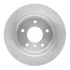 R1 1996-2002 BMW Z3 Rear Brake Rotor