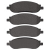 R1 05-07 Ford F-350 Super Duty 4WD Rear R1 Optimum OE Brake Pads