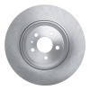 R1 2017-2025 Tesla Model 3 Rear Brake Rotor