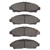 R1 17-20 Buick Enclave Front R1 Optimum OE Brake Pads