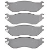 R1 02-06 Dodge Durango Front R1 Optimum OE Brake Pads