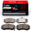 R1 02-24 Changan CS35 Front R1 Optimum OE Brake Pads