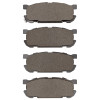 R1 01-05 Mazda Miata Rear R1 Optimum OE Brake Pads