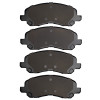 R1 00-25 Chrysler 200 Front R1 Optimum OE Brake Pads