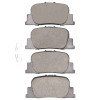 R1 00-10 Lexus ES300 Rear R1 Optimum OE Brake Pads