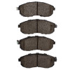 R1 99-13 Infiniti I30 Front R1 Optimum OE Brake Pads