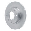 R1 1966-1992 Bertone X-1/9 Front/Rear Brake Rotor