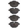 R1 11-20 BMW 530I xDrive Rear R1 Optimum OE Brake Pads