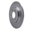 R1 2018-2025 Hyundai Kona Rear Brake Rotor