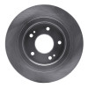 R1 2018-2025 Hyundai Kona Rear Brake Rotor