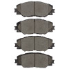 R1 06-20 Pontiac Vibe Front R1 Ceramic Brake Pads