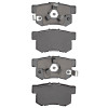 R1 05-18 Acura RDX Rear R1 Optimum OE Brake Pads