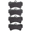 R1 03-15 Audi Q7 Front R1 Ceramic Brake Pads