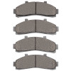 R1 95-02 Ford Explorer Front R1 Optimum OE Brake Pads