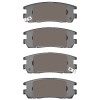 R1 92-04 Acura SLX Rear R1 Optimum OE Brake Pads