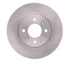 R1 2006-2012 Dodge Attitude (Mexico) Front Brake Rotor