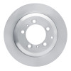 R1 2019-2023 Porsche Cayenne Rear Brake Rotor